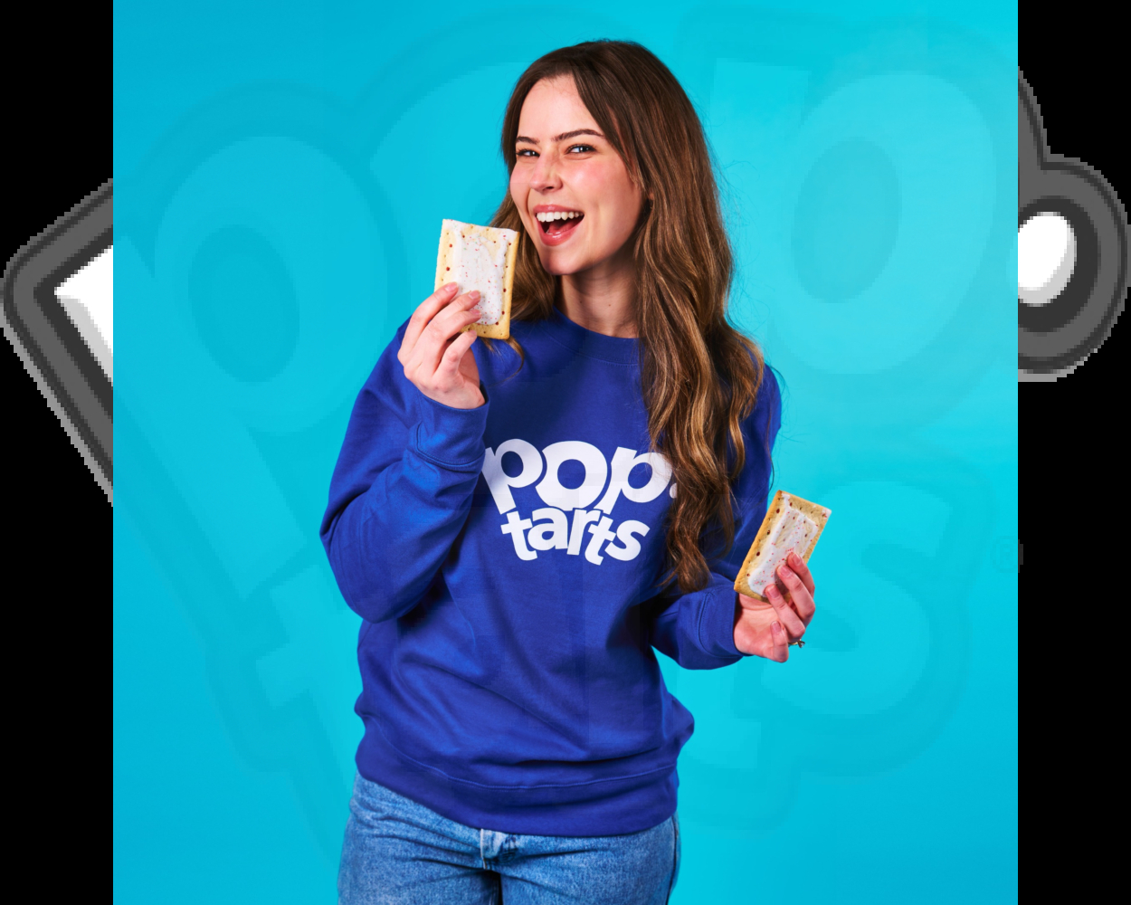 Long Sleeve Logo Tee