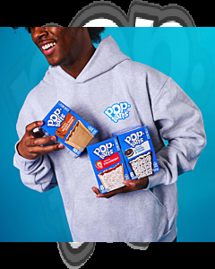 Logo Hoodie