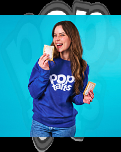 Long Sleeve Logo Tee