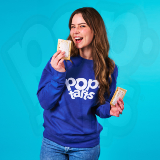 Long Sleeve Logo Tee
