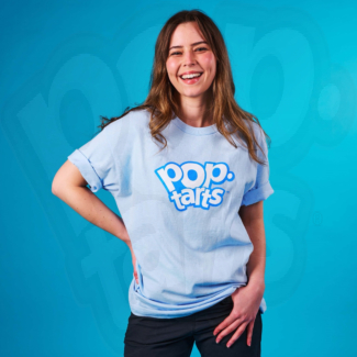 Short Sleeve Logo Tee